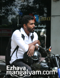 profile picture